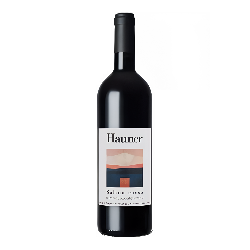 Hauner, Salina Rosso 2020, Bottiglia 750 ml